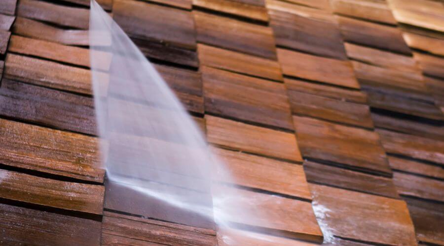 Expert flood damage restoration services in Ellenboro, NC
